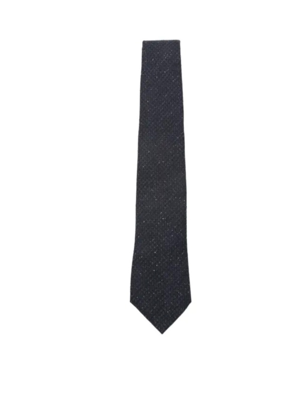Canali NEW Paterned tie $303 MSRP